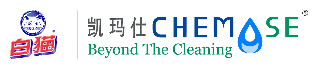 白猫凯玛仕 logo