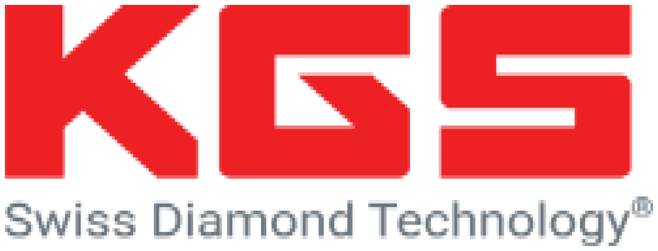 凯吉斯金刚石 logo
