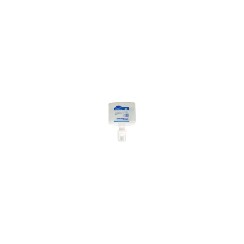 丝洁牌免过水洗手消毒液产品资料图