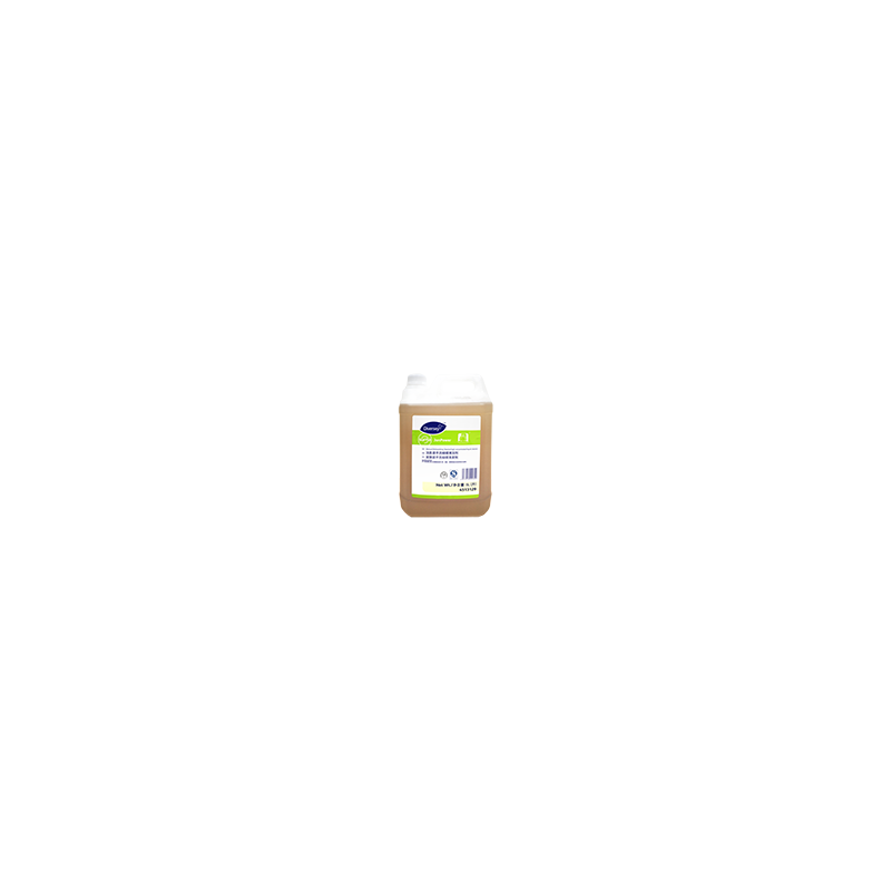 洁胜诺手洗碗碟清洁剂产品资料图