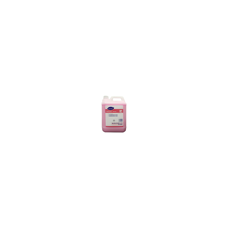 丝洁清爽花香洗手乳露产品资料图