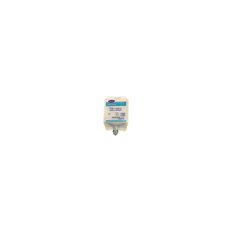 绿护R3-Plus PE玻璃清洁剂产品资料图