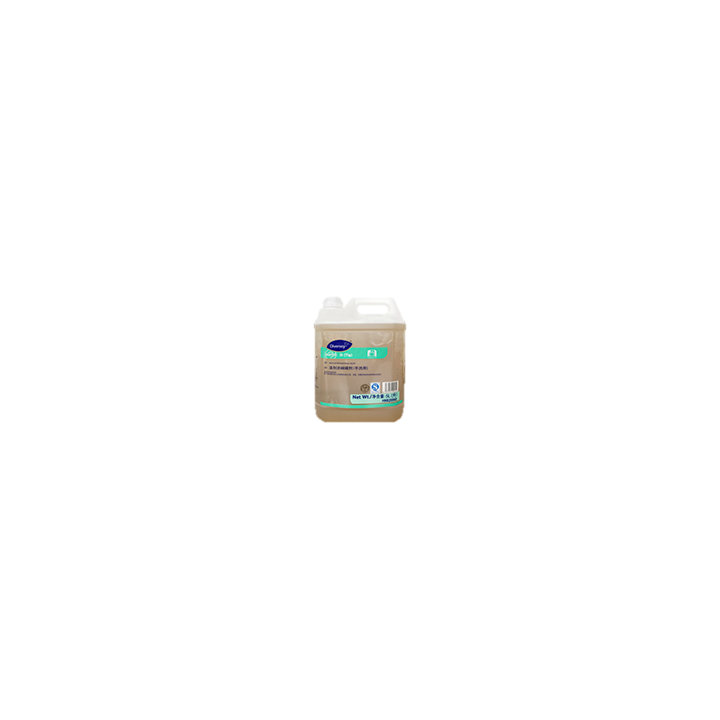 涤剂洗碗碟剂(手洗用)产品资料图