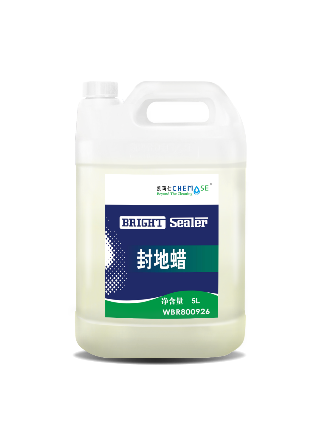 封地蜡产品资料图